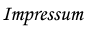 Impressum